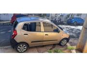 VENDO HYUNDAI I10 AÑO 2011