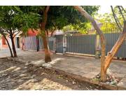 VENDO TERRENO EN BARRIO HERRERA