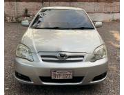 OFERTO IMPECABLE TOYOTA RUNX 2005