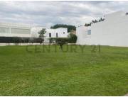 ¡Terreno Exclusivo en Rakiura a un Precio Increíble! VENDO-LUQUE