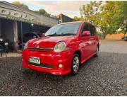 ➡️ TOYOTA SIENTA ⬅️ SEGUNDO DUEÑO ☑️ 🚩AÑO 2007 ☑️ 🚩MOTOR 1.500 c.c. VVT-i 🚩N