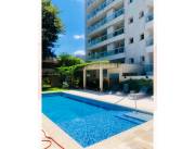 ALQUILER DE PENTHOUSE EN ASUNCIÓN. Barrio Residencial.