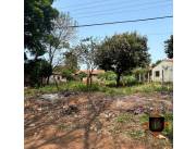 ¡Terreno en Venta en Capiatá!