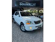 Kia Sorento 2008