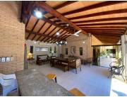 RESIDENCIA DE LUJO EN VENTA