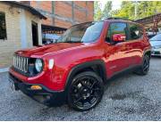 Jeep Renegade Sport 2016