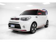 Kia Soul modelo 2019