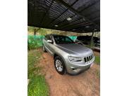 JEEP GRAND CHEROKEE LAREDO 2014 GARDEN