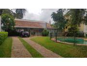 Venta de Casa en San Cristobal, Asunción