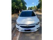 Chevrolet Onix Joy 2021