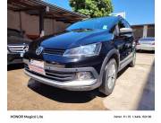 Volkswagen Cross Fox año 2017