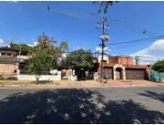 Venta de Casa en Mburucuyá, Asunción