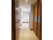 En Venta Departamento Monoambiente de 51m2 FULL AMOBLADO en zona Paseo La Galeria, Asunci