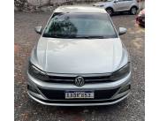 OFERTO IMPECABLE VOLKSWAGEN POLO 2020 DE DIESA