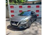Nissan Sentra 2022