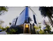 EN VENTA Importante EDIFICIO CORPORATIVO en esquina de 2.274 m2, (ID1835)