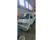 OFERTO 2 CAMIONETAS DFSK TRUCK