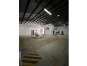 ALQUILO DEPOSITO EN BARRIO NAZARETH COD 5022