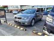 Vendo Kia Cerato 2012