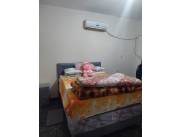 Vendo Casa en el Barrio Cañada San Rafael de la Ciudad de Luque‼️COD 5137