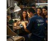 ✨ Cómo Eliminar el Óxido y la Pátina del Bronce y Cobre Antiguo