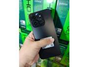 Infinix Hot 50i