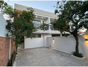 EN VENTA EXCLUSIVO DUPLEX A ESTRENAR EN LAMBARE ID 33063