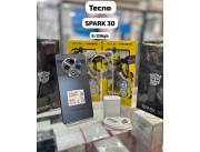 Tecno Spark 30