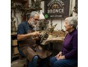 🎼 Limpieza y Pulido de Instrumentos Musicales de Bronce y Cobre