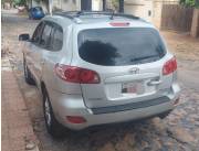 Hyundai Santa Fe 2008
