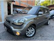 Kia Soul 2012 fin