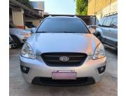 Kia Carens 2007 [ÚNICO DUEÑO]