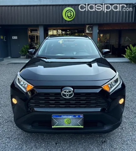 Toyota Rav4 2020 - foto 2