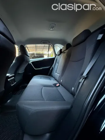 Toyota Rav4 2020 — foto 3