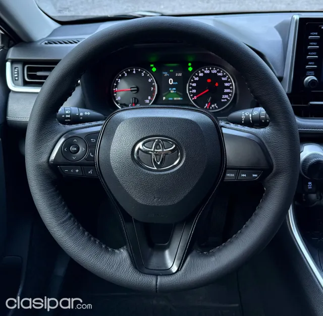 Toyota Rav4 2020 — foto 4