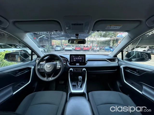Toyota Rav4 2020 — foto 5