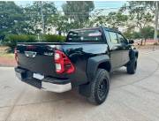 Toyota Hilux Año 2017 facelift 2025 Equipamiento GR Importada por el representante (TO