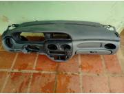 Vendo torpedo para Renault Mégane original era del modelo 2008 completo con sus conexiones