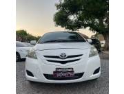 Toyota Belta 2006 1.5