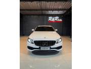 Mercedes Benz e220