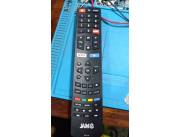 VENDO CONTROL REMOTO PARA TV SMART JAM ORIGINAL