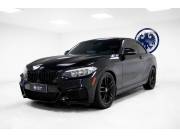BMW 228i 2014