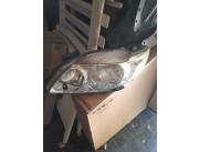 FARO DELANTERO IZQUIERDO TOYOTA COROLLA 2007