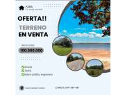 Oferta de terrenos en Coratei