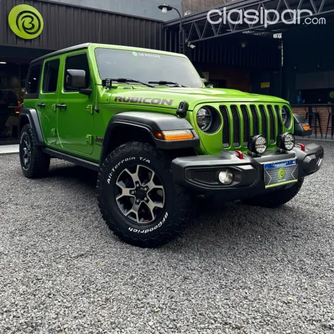 Jeep Wrangler 2019 - foto 2