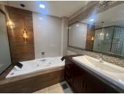 VENDO DUPLEX DE 3 NIVELES EN RECOLETA COD 5034