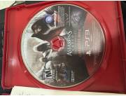 Vendo Assassins creed brotherhood para ps3 sony