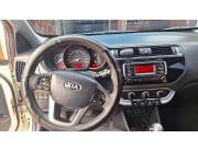 Vendo kia rio 2015 hatchaback