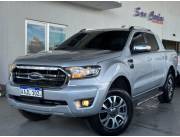 FORD RANGER 2022 FULL