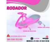 RODADOR PARA NIÑOS